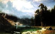 Albert Bierstadt