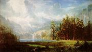 Albert Bierstadt