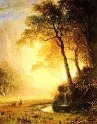 Albert Bierstadt