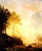 Albert Bierstadt