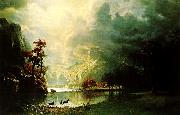 Albert Bierstadt