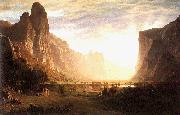 Albert Bierstadt