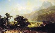 Albert Bierstadt