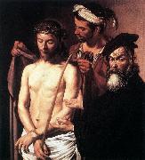 Ecce Homo dfg Caravaggio