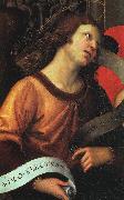 Altarpiece of St.Nicholas of Tolentino Raphael
