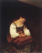 Maria Magdalena Caravaggio