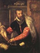Jacopo de Strada (mk45) Titian