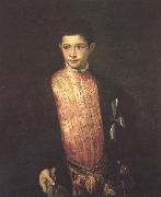 Ranuccio Farnese (mk45) Titian