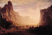 Albert Bierstadt