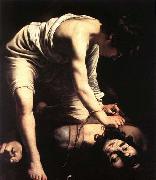 David Caravaggio