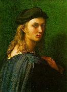 Portrait of Bindo Altoviti, Raphael