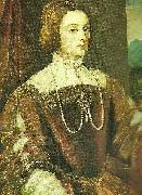 isabella of portugal Titian