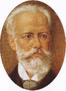 the most popular Russian composer tchaikovsky