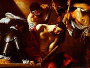 Dornenkronung Christi Caravaggio