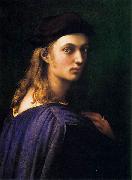 Portrait of Bindo Altoviti Raphael