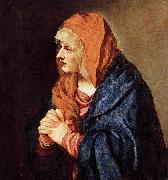 Mater Dolorosa  Titian