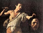 David Caravaggio
