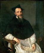 Ritratto di Ludovico Beccadelli Titian