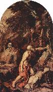 Hl. Hieronymus Titian