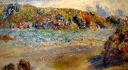 Guernesey Pierre-Auguste Renoir