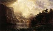 Albert Bierstadt