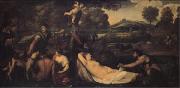 The Pardo Venus (mk05) Titian