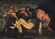 The Entombment (mk05) Titian