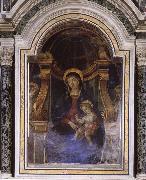 Madonna Pinturicchio